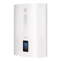 Водонагреватель накопительный Electrolux EWH 30 Smart Inverter — 2
