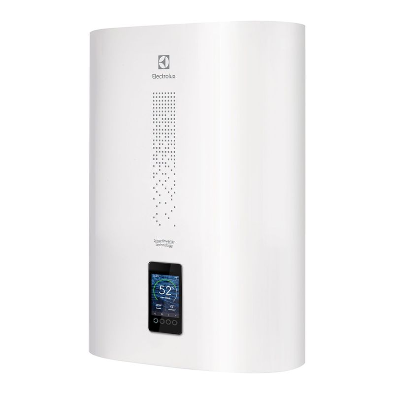 Водонагреватель накопительный Electrolux EWH 30 Smart Inverter