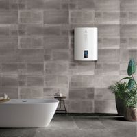 Водонагреватель накопительный Electrolux EWH 30 Smart Inverter — 5