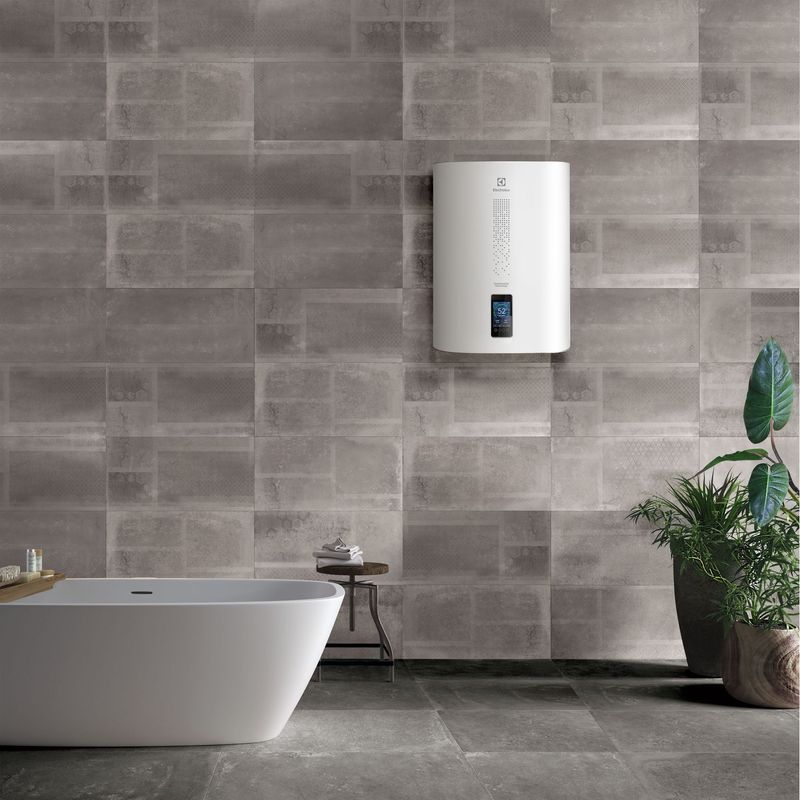 Водонагреватель накопительный Electrolux EWH 30 Smart Inverter