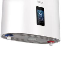 Водонагреватель накопительный Electrolux EWH 30 Smart Inverter — 4