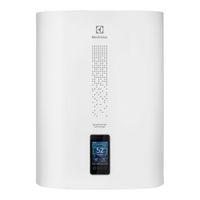 Водонагреватель накопительный Electrolux EWH 30 Smart Inverter — 3