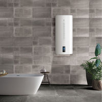 Водонагреватель накопительный Electrolux EWH 50 Smart Inverter — 6