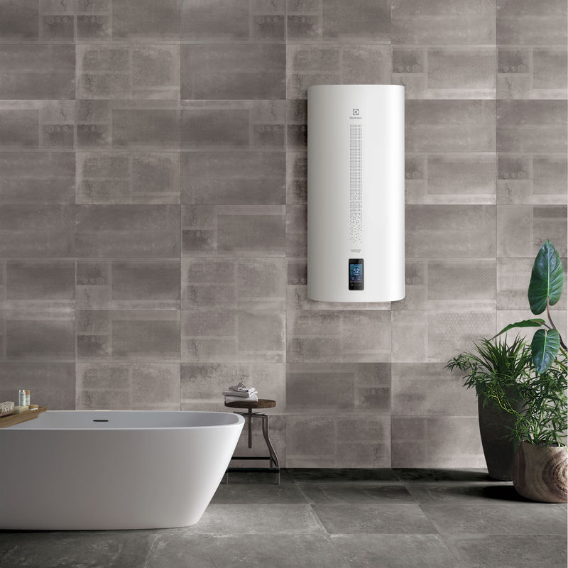Водонагреватель накопительный Electrolux EWH 50 Smart Inverter