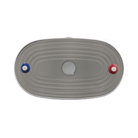 Водонагреватель накопительный Electrolux EWH 50 Smart Inverter — 9