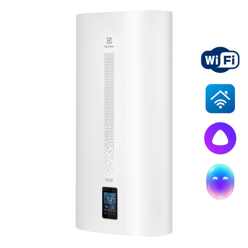 Водонагреватель накопительный Electrolux EWH 50 Smart Inverter