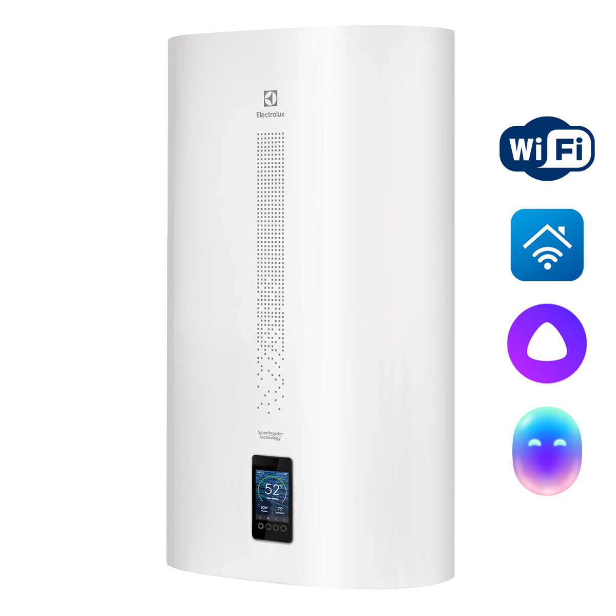 Водонагреватель Electrolux EWH 80 Smart Inverter