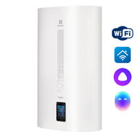 Водонагреватель накопительный Electrolux EWH 80 SmartInverter — 1