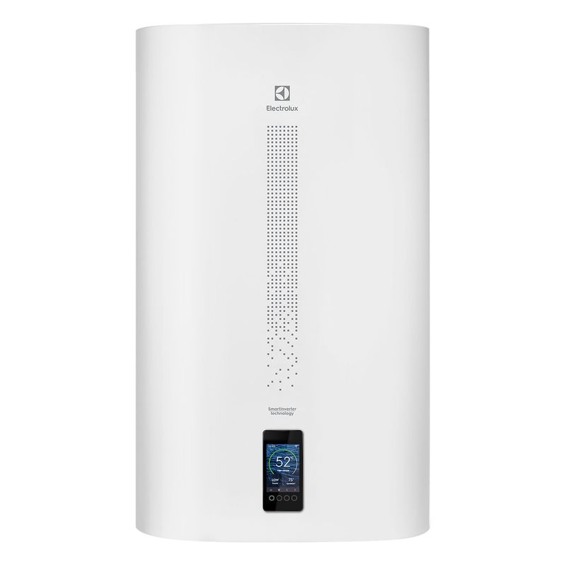 Водонагреватель накопительный Electrolux EWH 80 SmartInverter