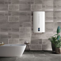 Водонагреватель накопительный Electrolux EWH 80 SmartInverter — 8