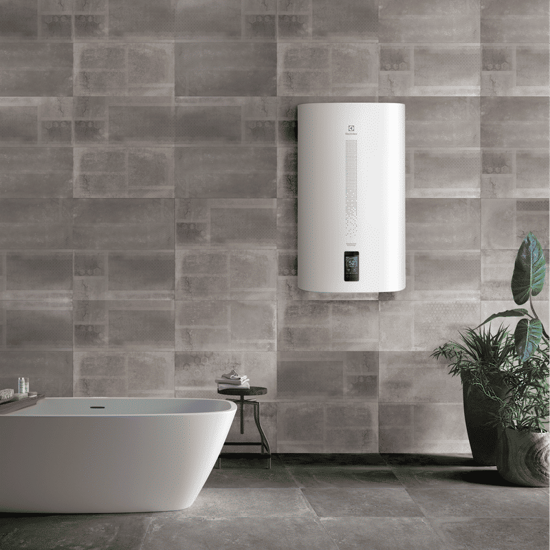 Водонагреватель Electrolux EWH 80 Smart Inverter