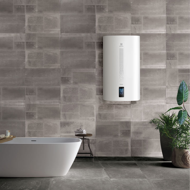 Водонагреватель накопительный Electrolux EWH 80 SmartInverter
