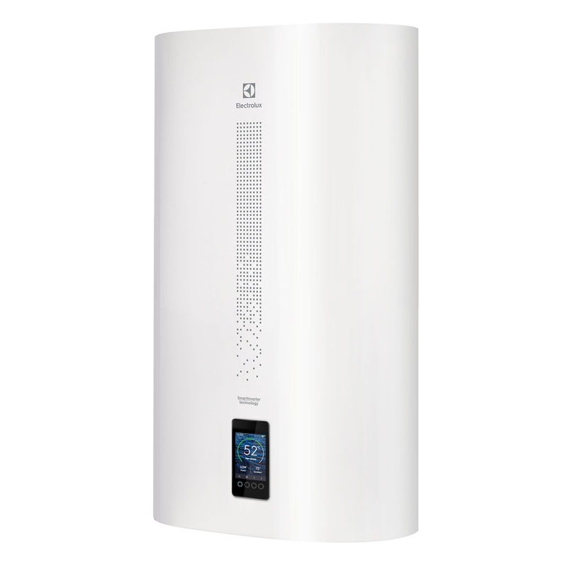 Водонагреватель Electrolux EWH 80 Smart Inverter