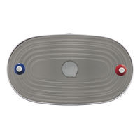 Водонагреватель накопительный Electrolux EWH 80 SmartInverter — 6