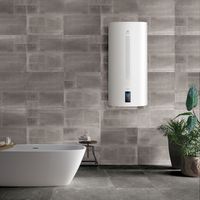 Водонагреватель накопительный Electrolux EWH 100 SmartInverter — 8