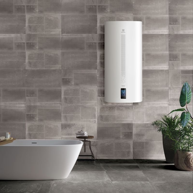 Водонагреватель накопительный Electrolux EWH 100 SmartInverter