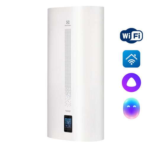 Водонагреватель накопительный Electrolux EWH 100 SmartInverter