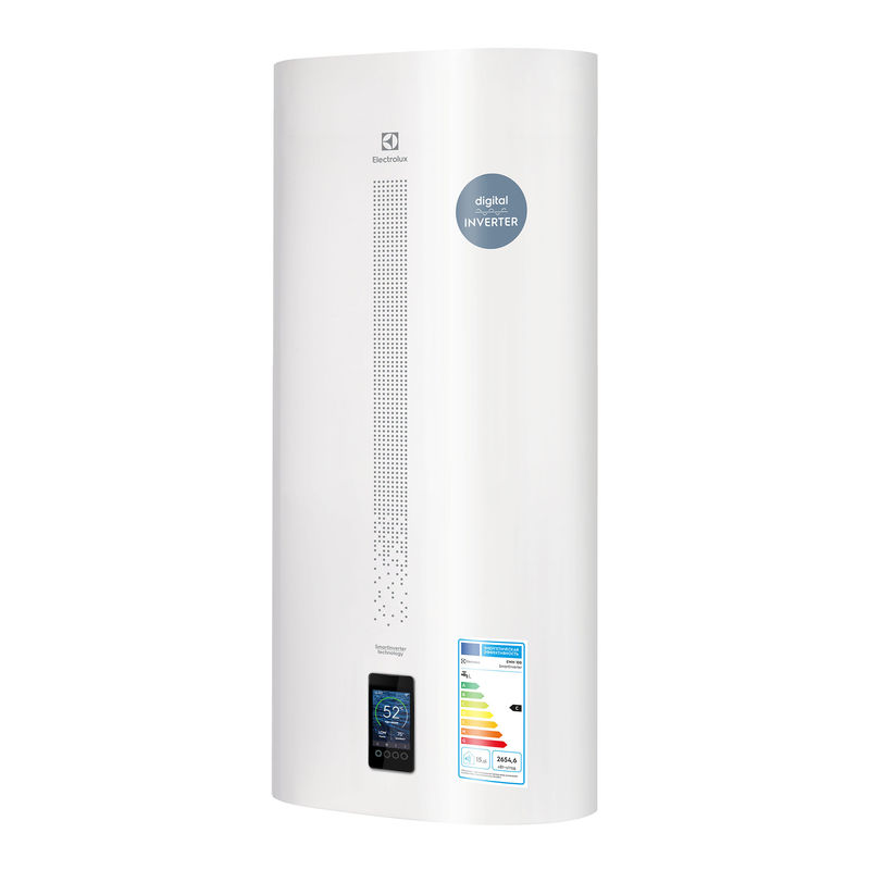 Водонагреватель накопительный Electrolux EWH 100 SmartInverter
