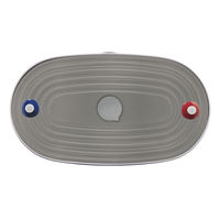 Водонагреватель накопительный Electrolux EWH 100 SmartInverter — 7