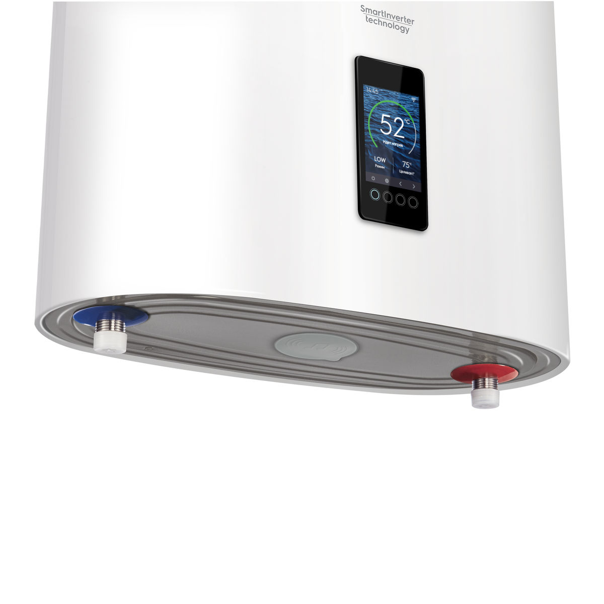 Водонагреватель Electrolux EWH 100 Smart Inverter