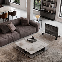 Конвектор Electrolux Brilliant Marble ECH/BMI-2000 — 7