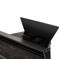 Конвектор Electrolux Brilliant Marble ECH/BMI-2000 — 4