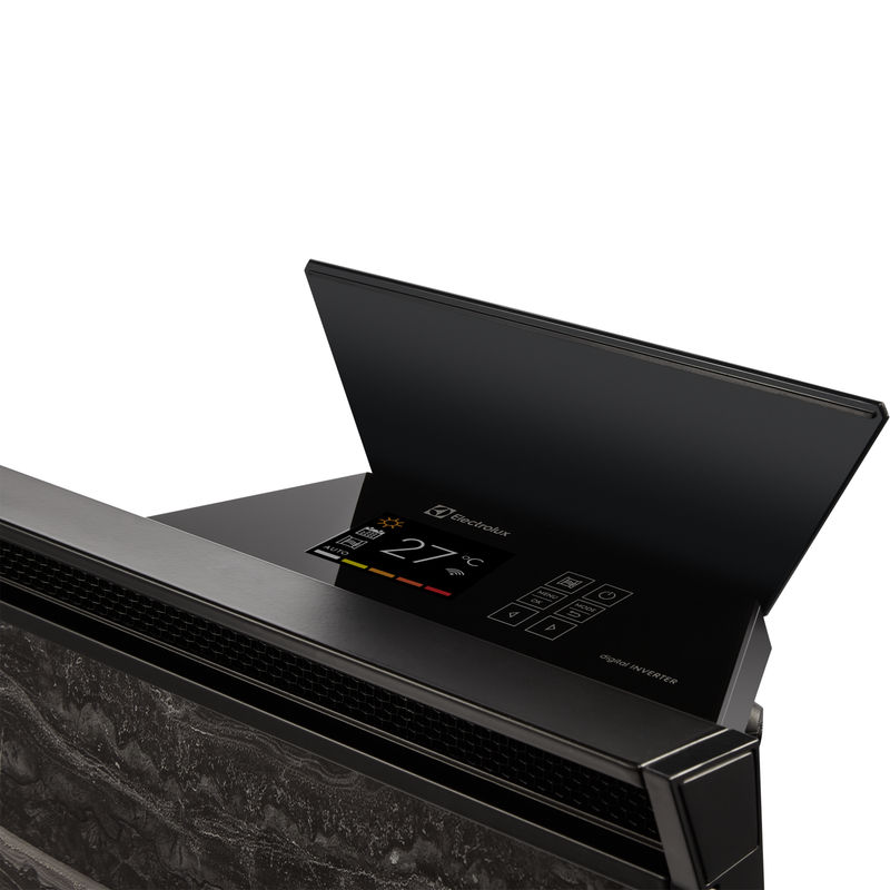 Конвектор Electrolux Brilliant Marble ECH/BMI-2000