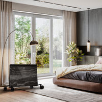 Конвектор Electrolux Brilliant Marble ECH/BMI-2000 — 6