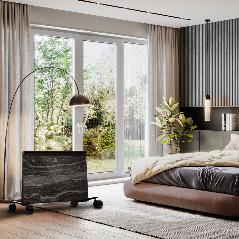 Конвектор Electrolux Brilliant Marble ECH/BMI-2000