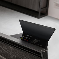 Конвектор Electrolux Brilliant Marble ECH/BMI-2000 — 8