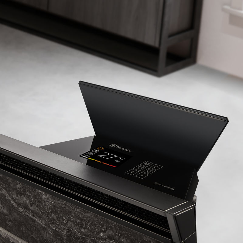 Конвектор Electrolux Brilliant Marble ECH/BMI-2000