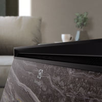 Конвектор Electrolux Brilliant Marble ECH/BMI-2000 — 9