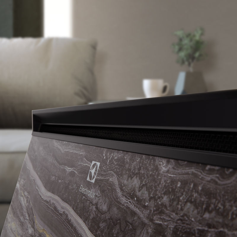 Конвектор Electrolux Brilliant Marble ECH/BMI-2000