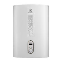 Водонагреватель накопительный Electrolux EWH 30 Gladius 2.0 — 2