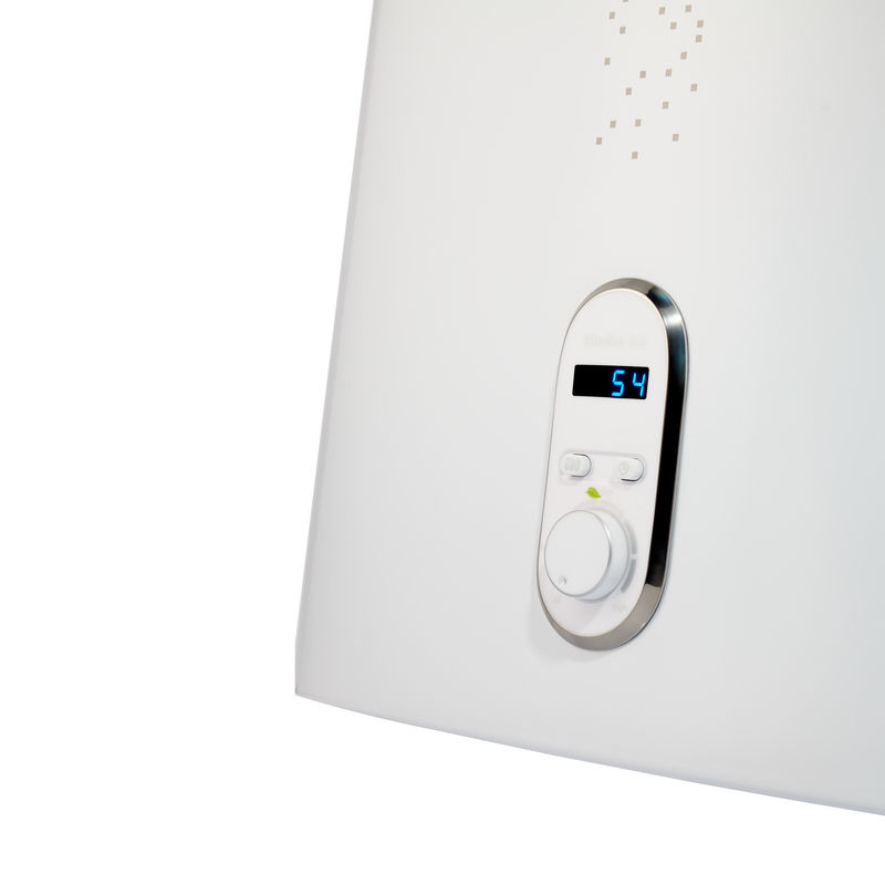 Водонагреватель накопительный Electrolux EWH 80 Gladius 2.0