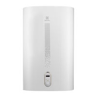 Водонагреватель накопительный Electrolux EWH 100 Gladius 2.0 — 2