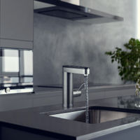 Водонагреватель проточный Electrolux Taptronic Prime — 6