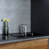 Водонагреватель проточный Electrolux Taptronic Prime — 8