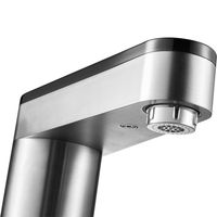 Водонагреватель проточный Electrolux Taptronic Prime — 4