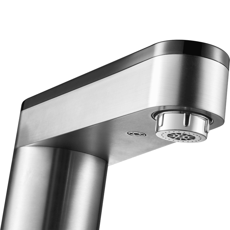 Водонагреватель проточный Electrolux Taptronic Prime