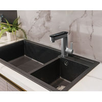 Водонагреватель проточный Electrolux Taptronic Prime — 7