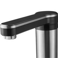 Водонагреватель проточный Electrolux Taptronic S — 4