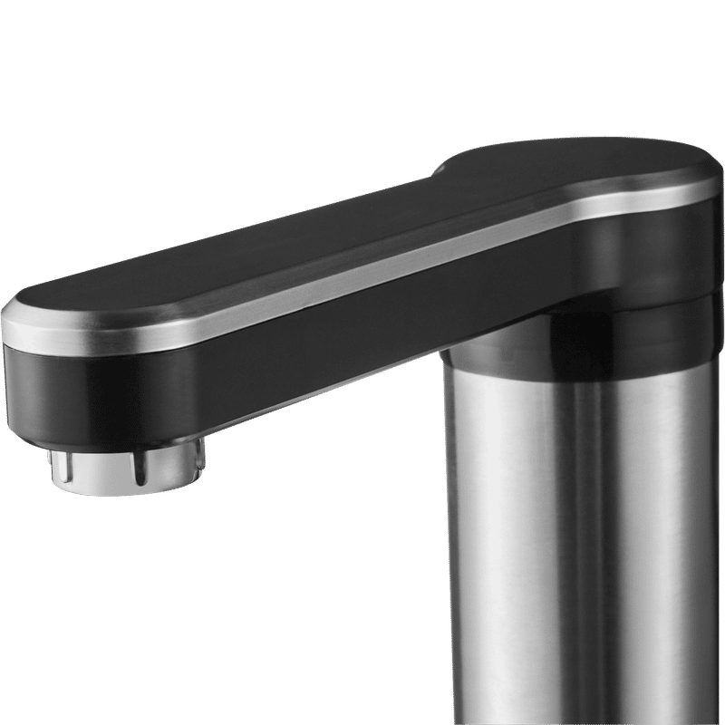 Водонагреватель проточный Electrolux Taptronic S