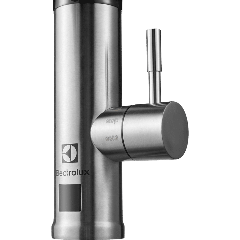Водонагреватель проточный Electrolux Taptronic S