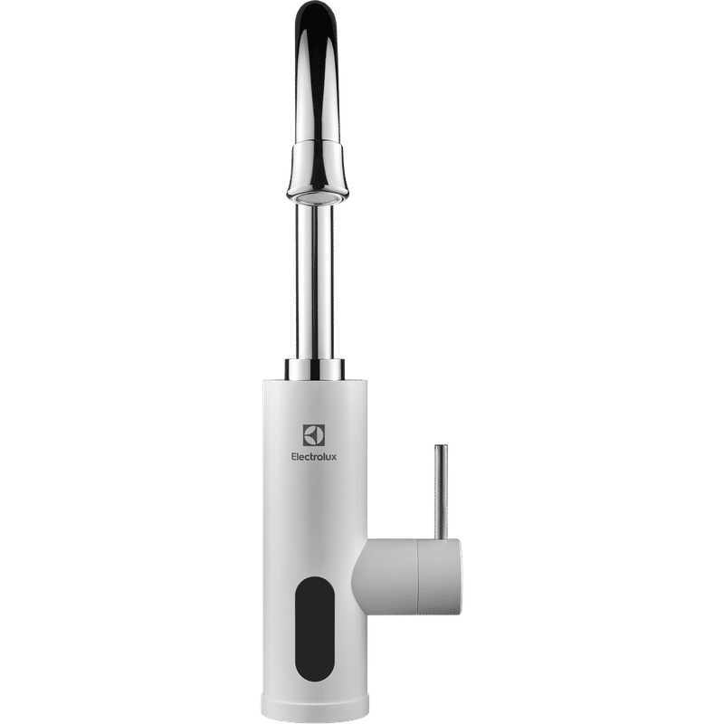 Водонагреватель проточный Electrolux Taptronic (White)