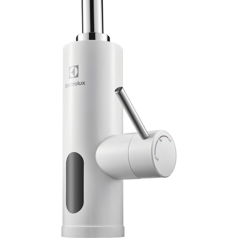 Водонагреватель проточный Electrolux Taptronic (White)