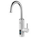 Водонагреватель проточный Electrolux Taptronic (White)