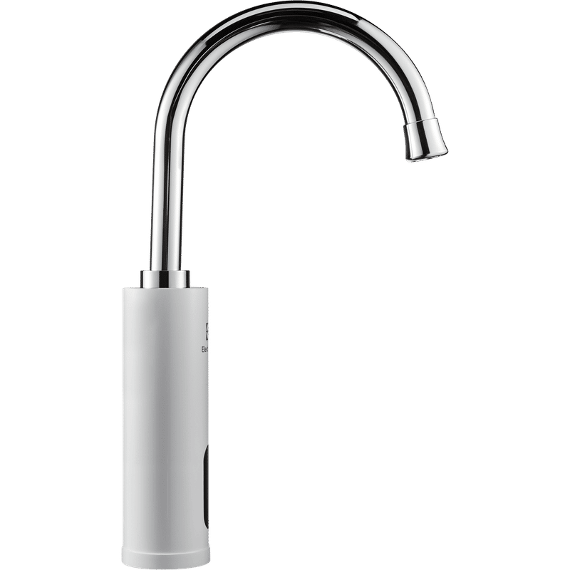 Водонагреватель проточный Electrolux Taptronic (White)