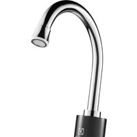 Водонагреватель проточный Electrolux Taptronic (Black) — 7