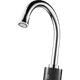Водонагреватель проточный Electrolux Taptronic (Black)